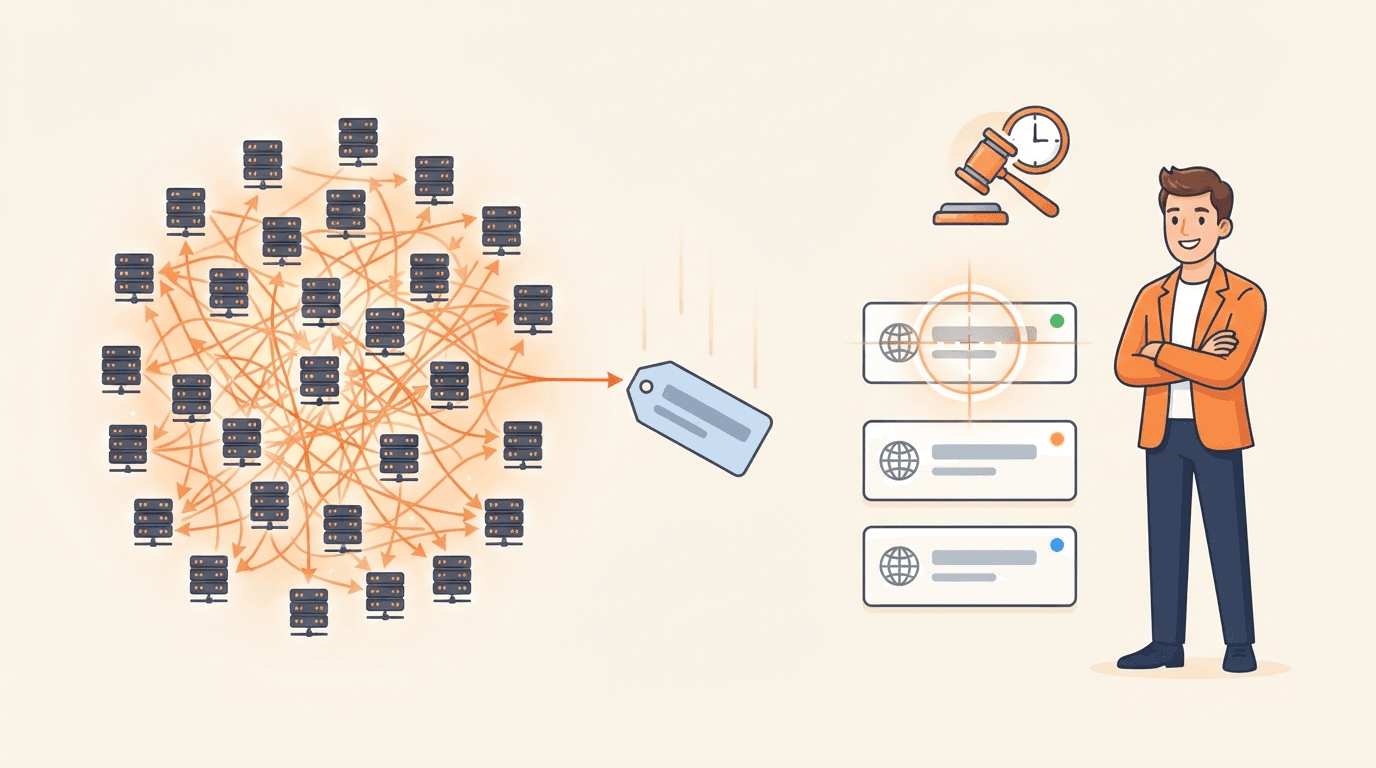 DropCatch Alternative for Domain Investors