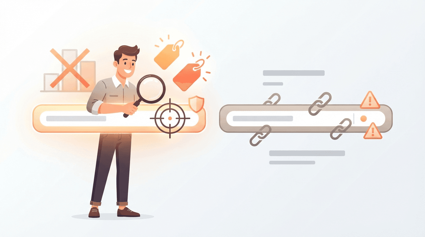 Exact Match Domain