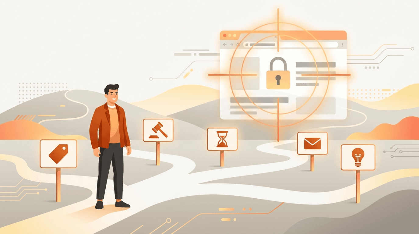 How to Buy a Domain That Is Already Taken