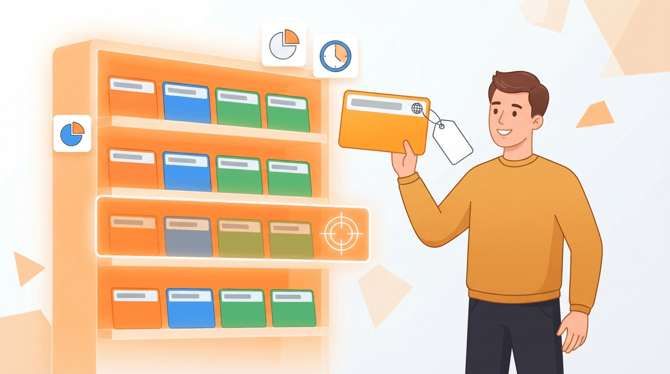 How to List a Domain on Namecheap