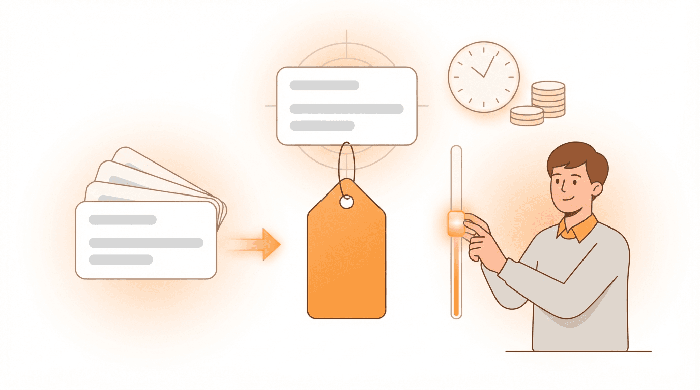 How to Price a Domain for Sale