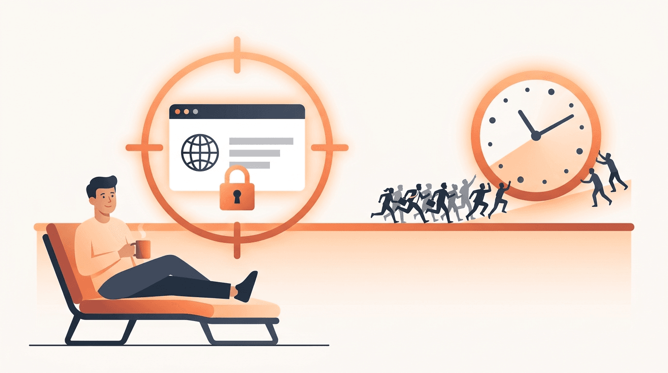 How to Win Domain Auctions