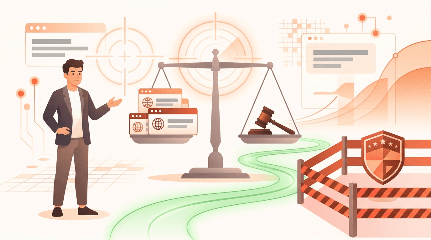 Is Domain Flipping Legal