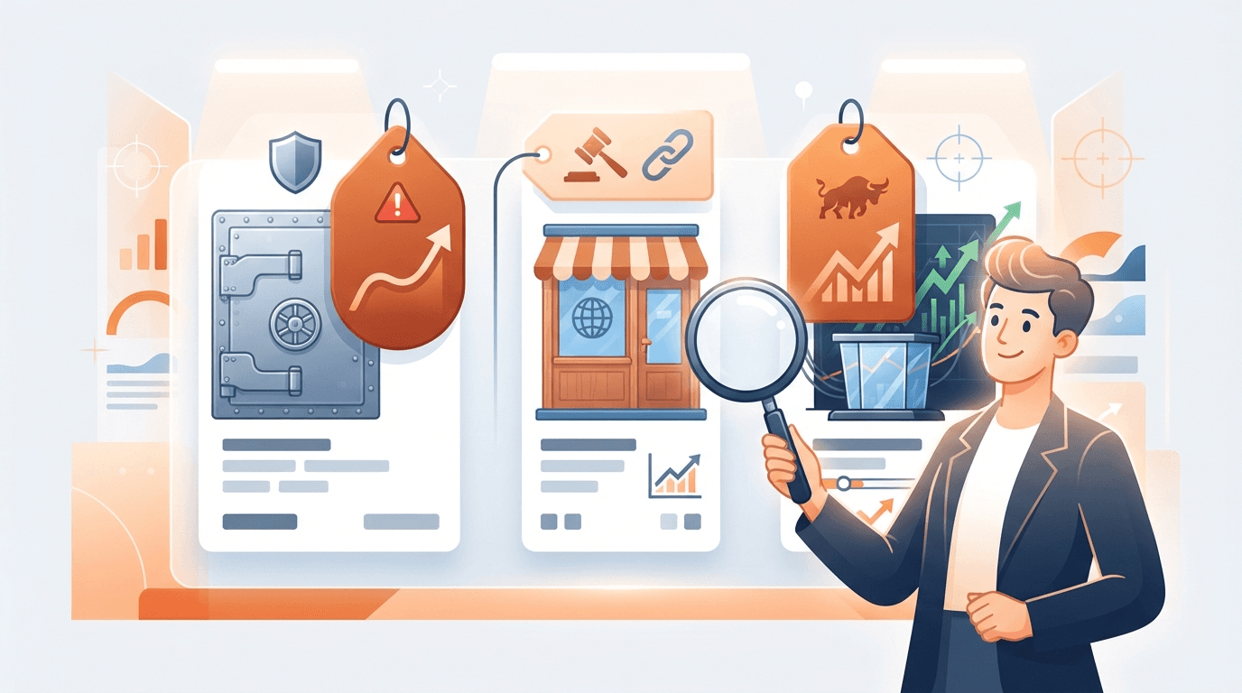 What Is a Premium Domain