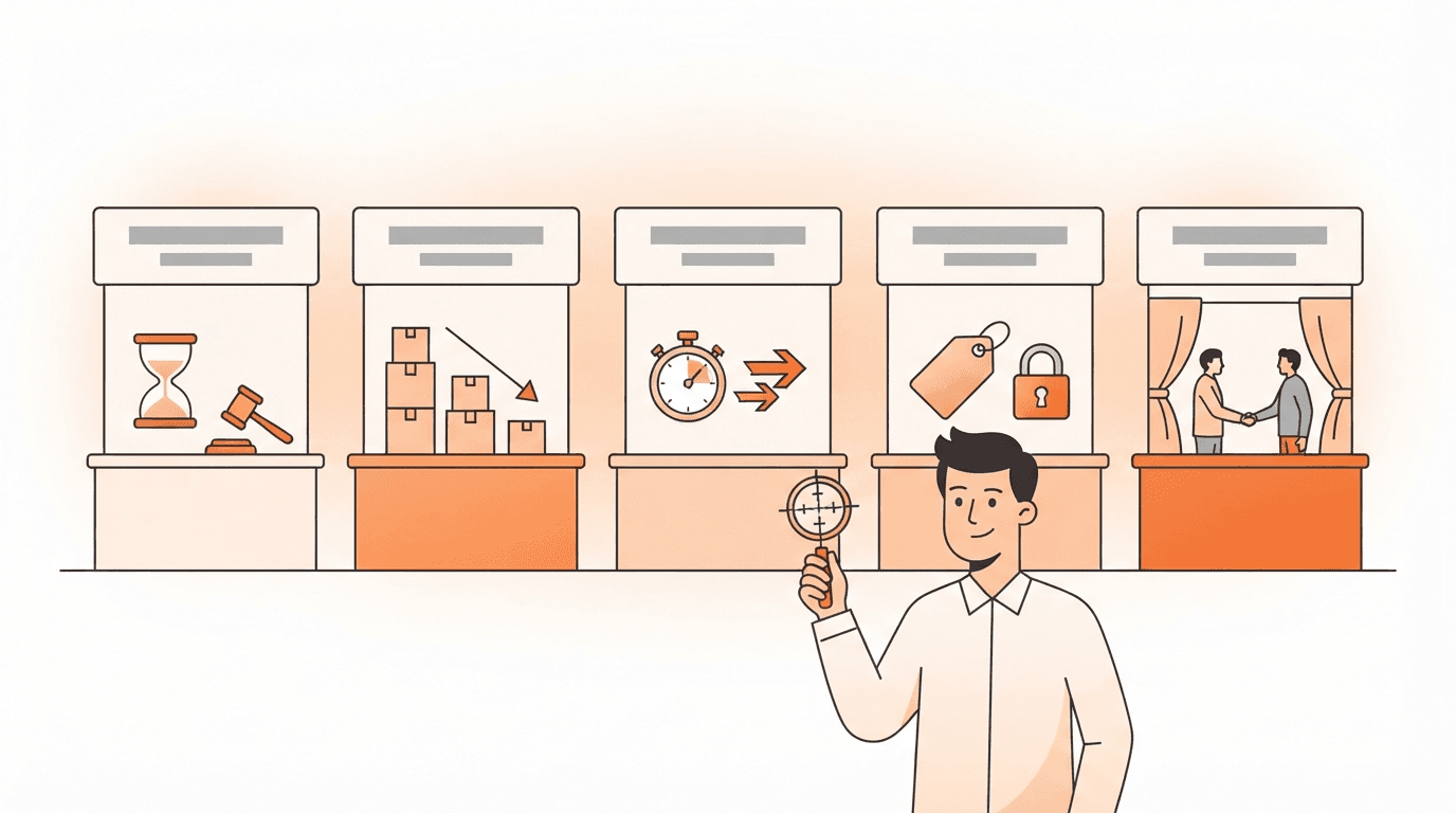 Domain Aftermarket